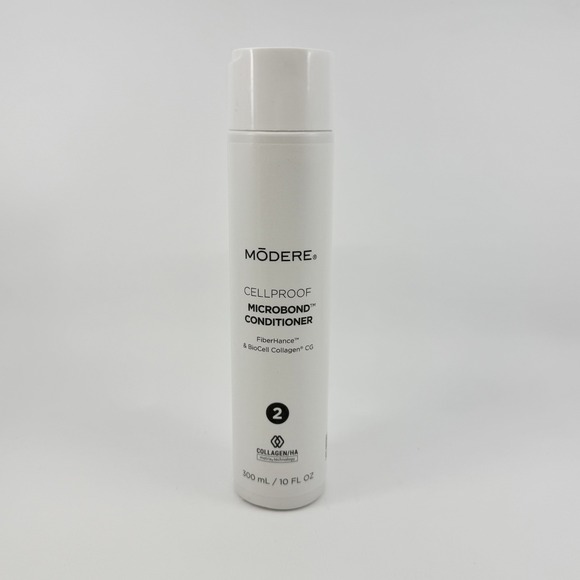 Hair | Modere Cellproof Microbond Conditioner Biocell Collagen New ...
